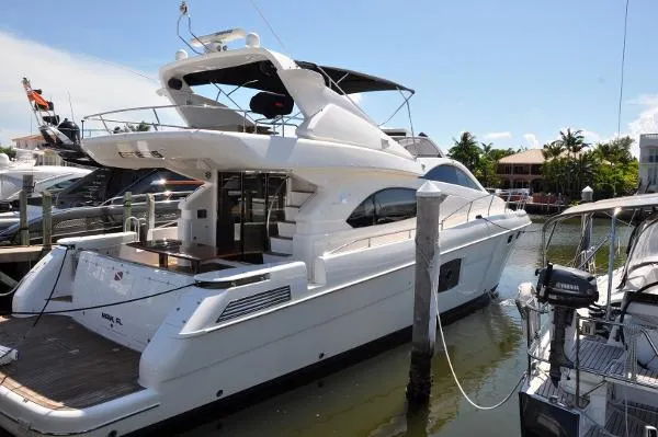 Slide: The Image of Altamar 66' Motor Yacht 2015 - 2