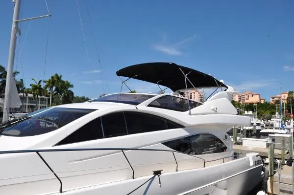 Slide: The Image of Altamar 66' Motor Yacht 2015 - 8