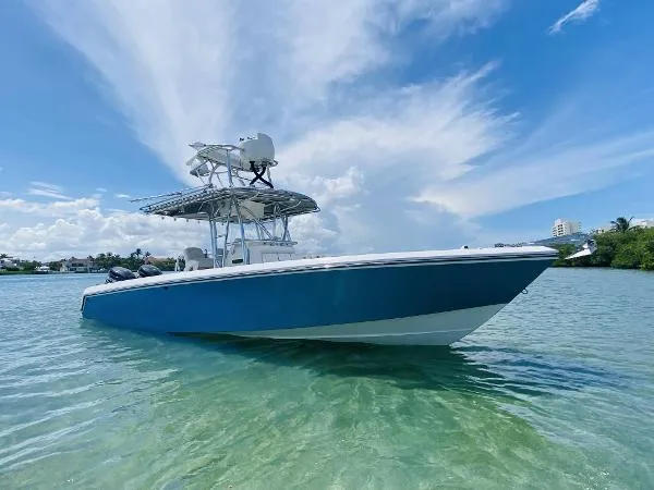 Slide: The Image of Stamas 308 Predator 2010 - 1
