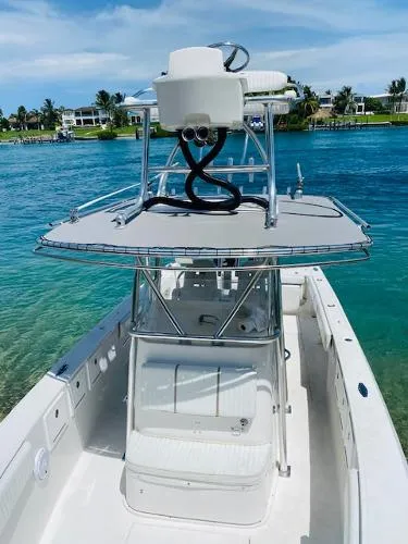 Slide: The Image of Stamas 308 Predator 2010 - 4