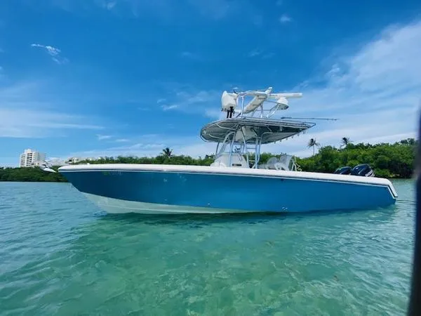 Slide: The Image of Stamas 308 Predator 2010 - 5