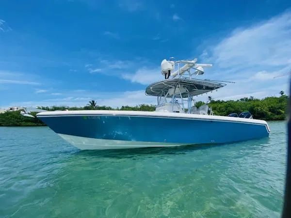 Slide: The Image of Stamas 308 Predator 2010 - 6