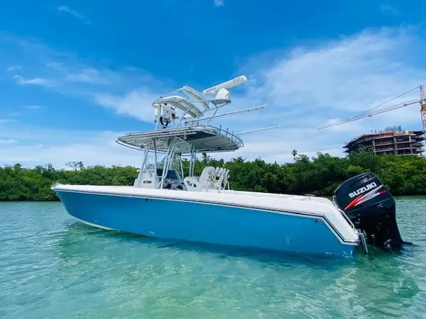 Slide: The Image of Stamas 308 Predator 2010 - 9
