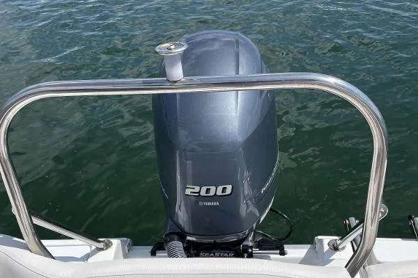 Slide: The Image of Sea Hunt 234 ultra 2020 - 3