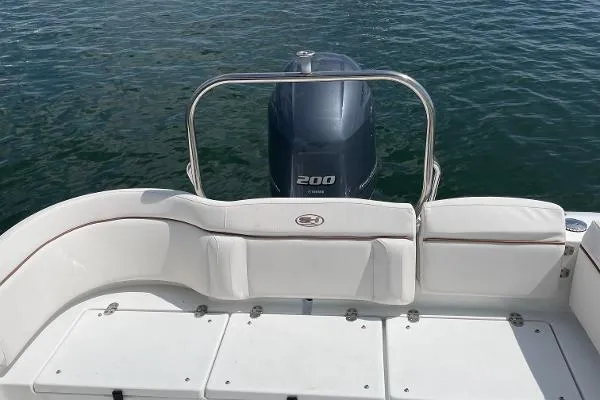 Slide: The Image of Sea Hunt 234 ultra 2020 - 6