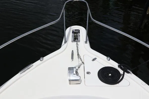 Slide: The Image of Pursuit 345 Offshore 2014 - 1
