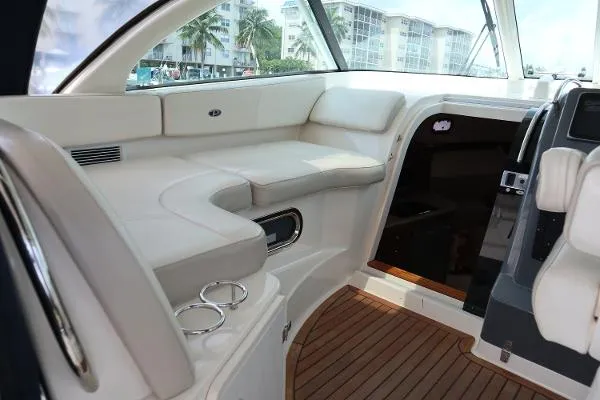 Slide: The Image of Pursuit 345 Offshore 2014 - 11
