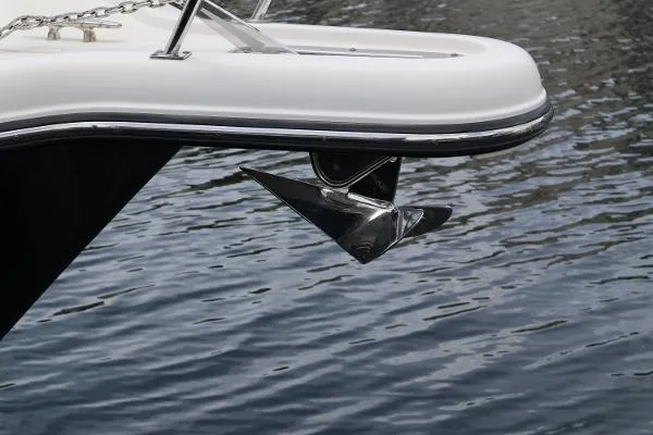 Slide: The Image of Pursuit 345 Offshore 2014 - 2