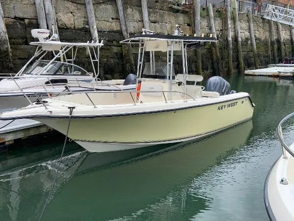 Slide: The Image of Key West 225 CC 2005 - 0