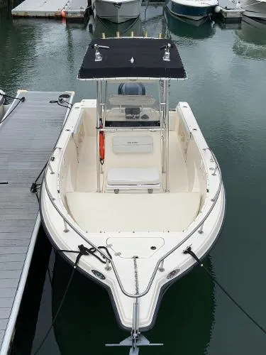 Slide: The Image of Key West 225 CC 2005 - 2