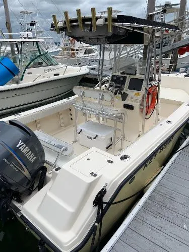 Slide: The Image of Key West 225 CC 2005 - 6
