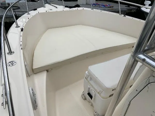Slide: The Image of Key West 225 CC 2005 - 7