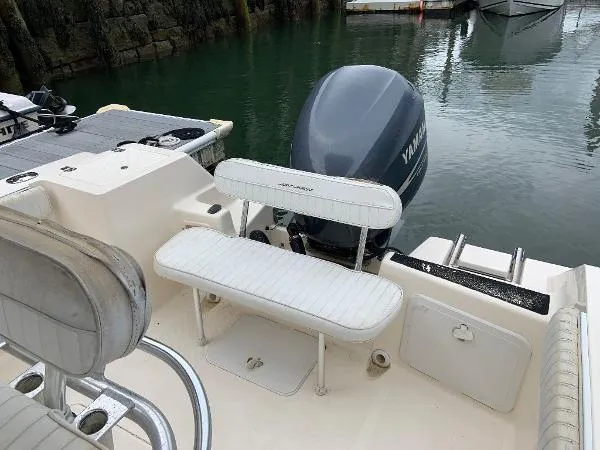 Slide: The Image of Key West 225 CC 2005 - 8