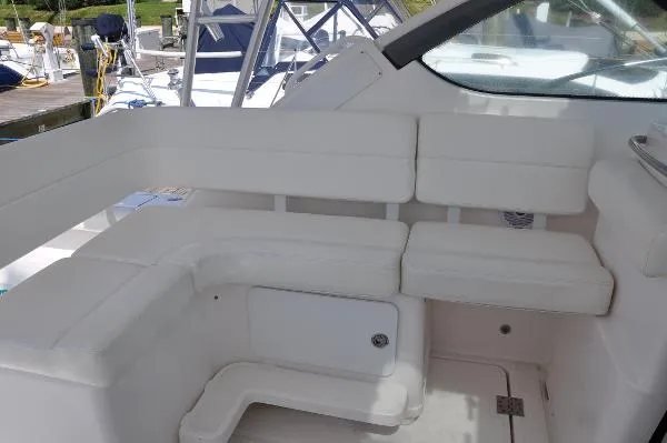 Slide: The Image of Tiara 3200 Open 2007 - 5