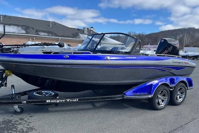 Slide: The Image of Ranger 1880MS 2026 - 73