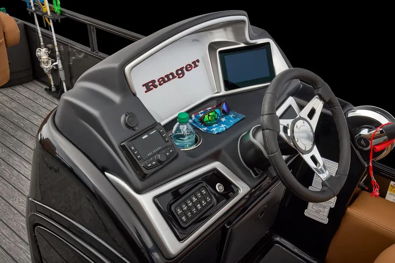 Slide: The Image of Ranger 220F 2026 - 30