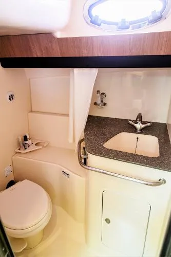 Slide: The Image of Boston Whaler 345 Conquest 2013 - 10