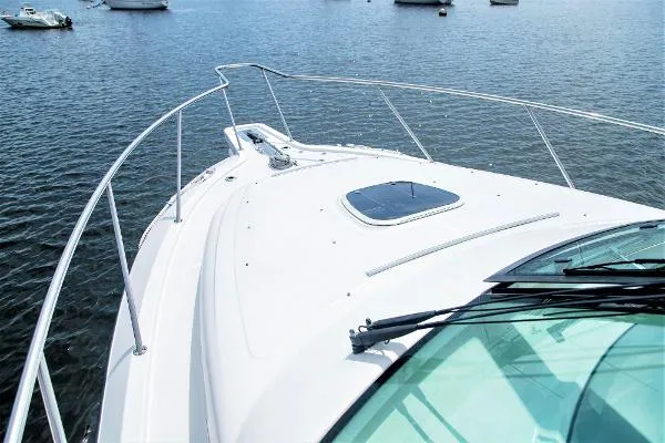 Slide: The Image of Boston Whaler 345 Conquest 2013 - 11