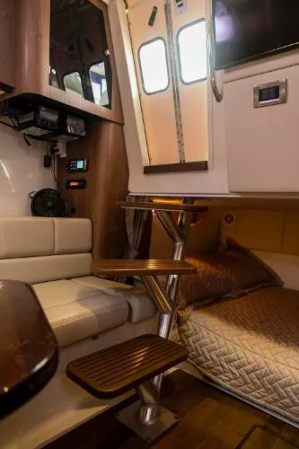 Slide: The Image of Boston Whaler 345 Conquest 2013 - 5