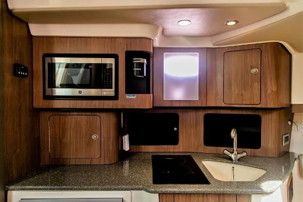 Slide: The Image of Boston Whaler 345 Conquest 2013 - 7