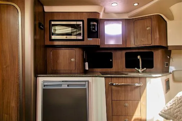 Slide: The Image of Boston Whaler 345 Conquest 2013 - 8