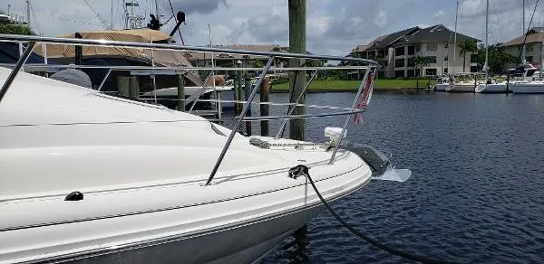 Slide: The Image of Sea Ray 40 Motor Yacht 2007 - 7