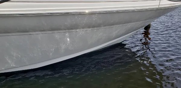 Slide: The Image of Sea Ray 40 Motor Yacht 2007 - 8