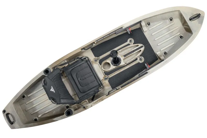 Slide: The Image of Ascend 10T Sit-On - Desert Storm 2024 - 3