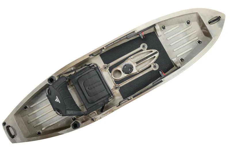 Slide: The Image of Ascend 10T Sit-On - Desert Storm 2024 - 4