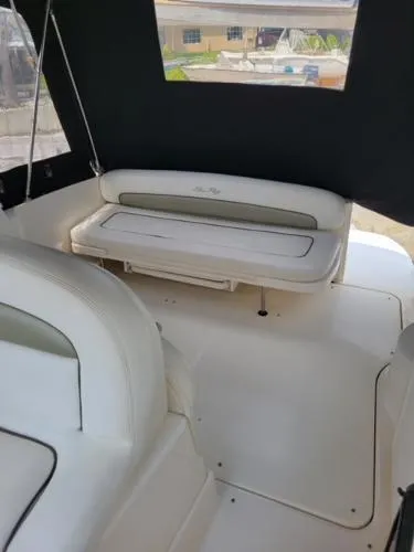 Slide: The Image of Sea Ray 300 Sundancer 2006 - 10
