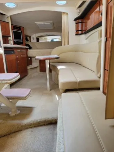 Slide: The Image of Sea Ray 300 Sundancer 2006 - 11