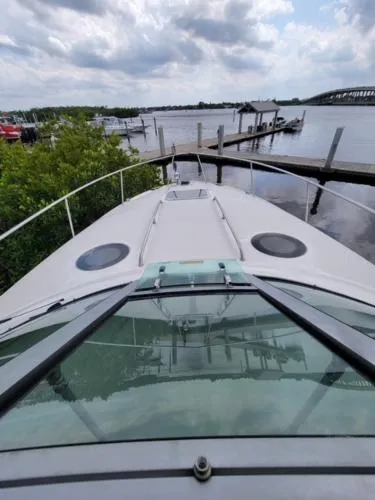 Slide: The Image of Sea Ray 300 Sundancer 2006 - 2