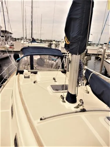 Slide: The Image of Island Packet 32 1990 - 6