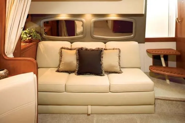 Slide: The Image of Cruisers 390 Sports Coupe 2007 - 3