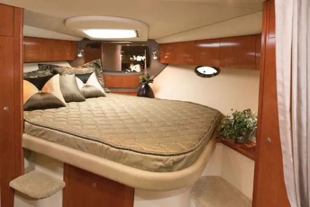 Slide: The Image of Cruisers 390 Sports Coupe 2007 - 5