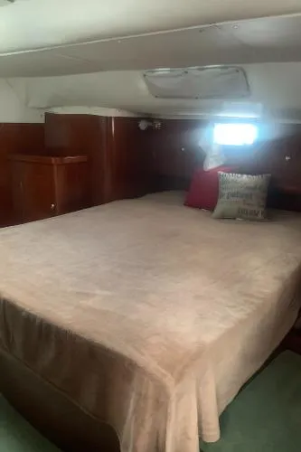 Slide: The Image of Beneteau Oceanis 40 CC 1995 - 11