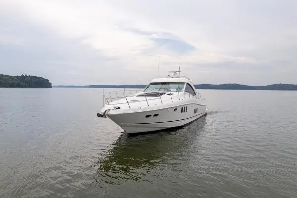 Slide: The Image of Sea Ray 610 Sundancer 2012 - 3
