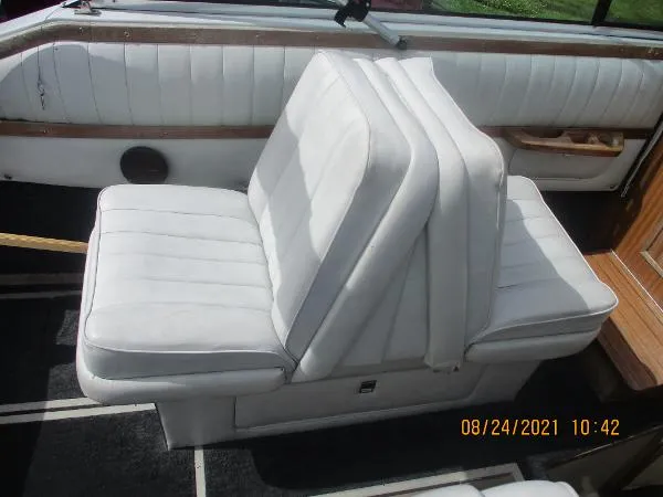 Slide: The Image of Cobalt 23 Condesa 1988 - 10