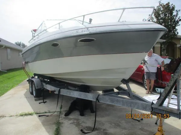 Slide: The Image of Cobalt 23 Condesa 1988 - 2