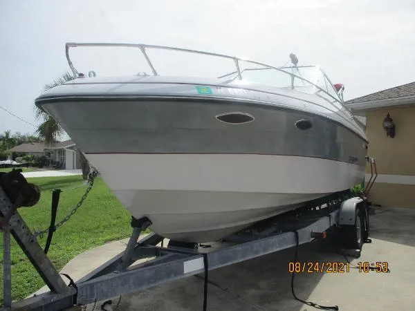 Slide: The Image of Cobalt 23 Condesa 1988 - 3