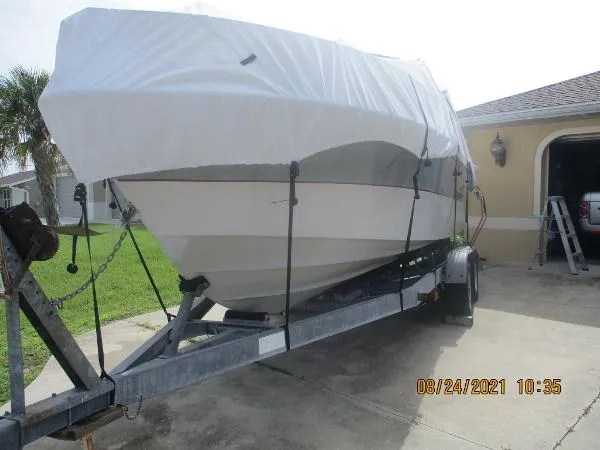 Slide: The Image of Cobalt 23 Condesa 1988 - 4