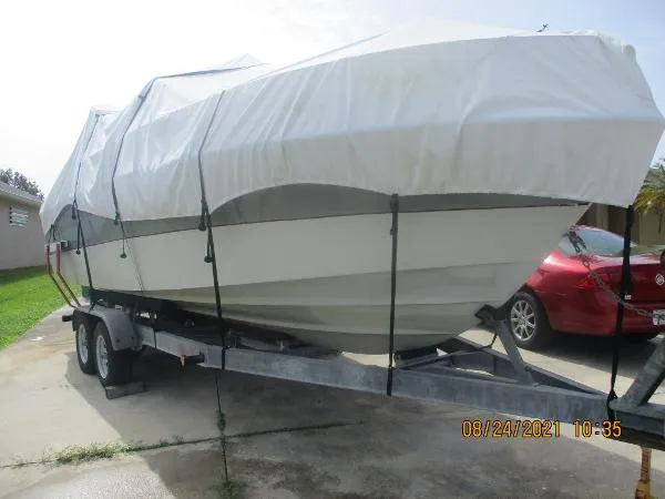 Slide: The Image of Cobalt 23 Condesa 1988 - 5