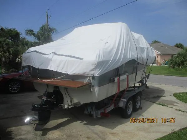 Slide: The Image of Cobalt 23 Condesa 1988 - 6