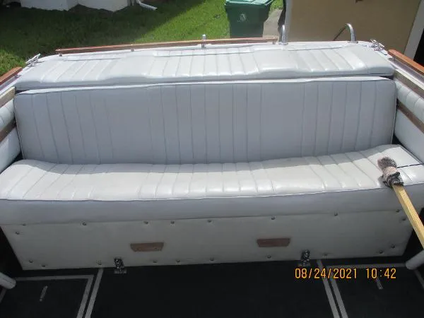 Slide: The Image of Cobalt 23 Condesa 1988 - 8