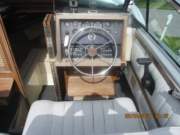 Slide: The Image of Cobalt 23 Condesa 1988 - 9