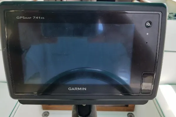 Slide: The Image of Endeavour Catamaran Corp Endeavourcat 1992 - 10