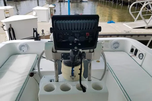 Slide: The Image of Endeavour Catamaran Corp Endeavourcat 1992 - 3