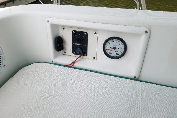 Slide: The Image of Endeavour Catamaran Corp Endeavourcat 1992 - 7