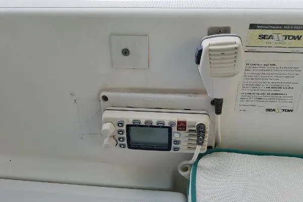 Slide: The Image of Endeavour Catamaran Corp Endeavourcat 1992 - 8