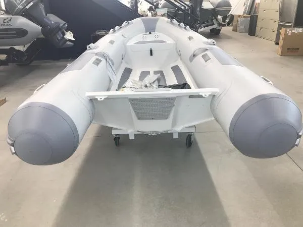Slide: The Image of Zodiac Cadet 360 DL RIB ALU PVC 2022 - 1